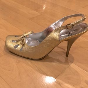 Beautiful Italian shoes